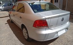 Volkswagen New Gol