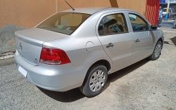 Volkswagen New Gol