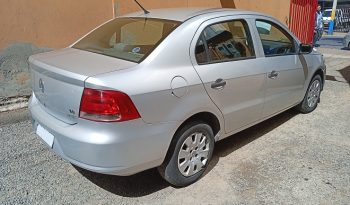 
										Volkswagen New Gol full									