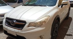 Subaru New XV  AWD  AT