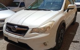 Subaru New XV  AWD  AT