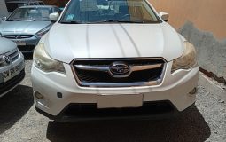 Subaru New XV  AWD  AT