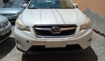 
										Subaru New XV  AWD  AT full									