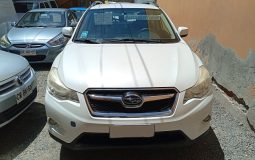 Subaru New XV  AWD  AT