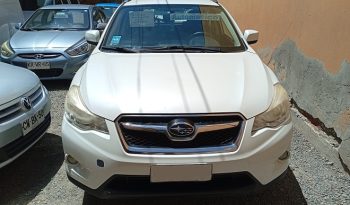 
										Subaru New XV  AWD  AT full									