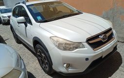 Subaru New XV  AWD  AT