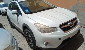 
										Subaru New XV  AWD  AT full									