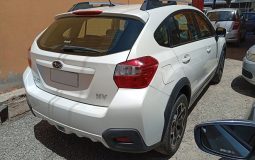 Subaru New XV  AWD  AT