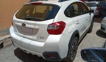 
										Subaru New XV  AWD  AT full									