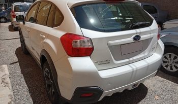 
										Subaru New XV  AWD  AT full									