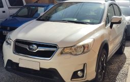 Subaru  XV  AWD Aut.