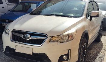 
										Subaru  XV  AWD Aut. full									