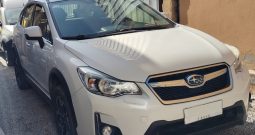 Subaru  XV  AWD Aut.