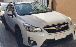 Subaru  XV  AWD Aut.