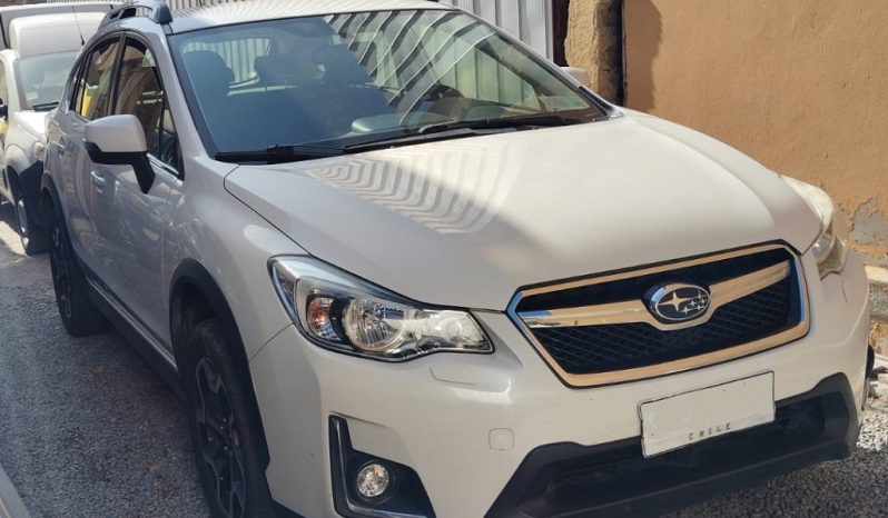 Subaru  XV  AWD Aut.