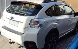 Subaru  XV  AWD Aut.