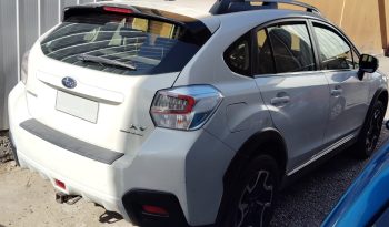 
										Subaru  XV  AWD Aut. full									