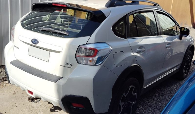 Subaru  XV  AWD Aut.