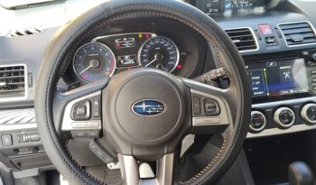 
										Subaru  XV  AWD Aut. full									