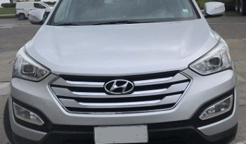 
										Hyundai Santa Fe Aut. full									