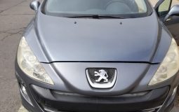 Peugeot 107 Urban  HDI