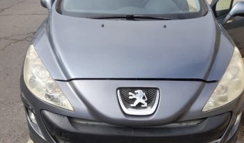 
										Peugeot 107 Urban  HDI full									