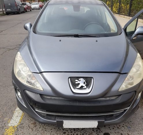 
								Peugeot 107 Urban  HDI full									