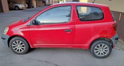 Toyota Yaris Sport  XLI