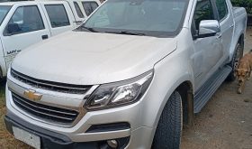 Chevrolet Colorado 4X4