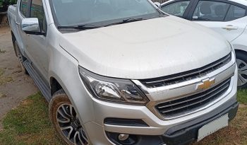 
										Chevrolet Colorado 4X4 full									