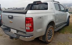 Chevrolet Colorado 4X4