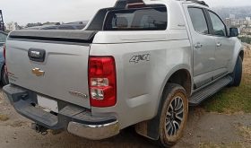 Chevrolet Colorado 4X4