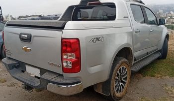 
										Chevrolet Colorado 4X4 full									