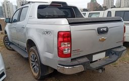 Chevrolet Colorado 4X4