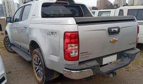 Chevrolet Colorado 4X4