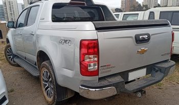 
										Chevrolet Colorado 4X4 full									