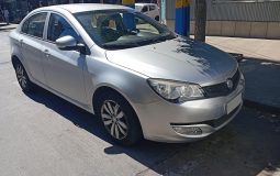 MG  350 STD