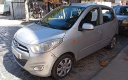 Hyundai I10  FL  GL S