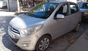 
										Hyundai I10  FL  GL S full									