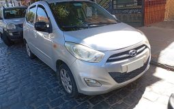 Hyundai I10  FL  GL S