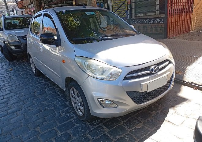 Hyundai I10  FL  GL S