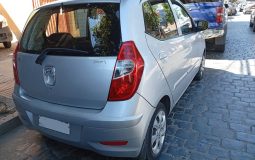 Hyundai I10  FL  GL S