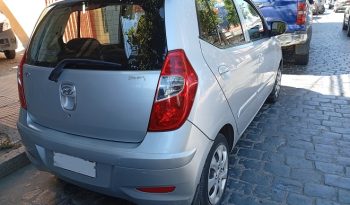 
										Hyundai I10  FL  GL S full									