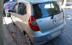 Hyundai I10  FL  GL S