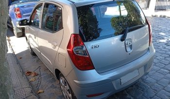 
										Hyundai I10  FL  GL S full									