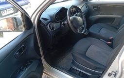 Hyundai I10  FL  GL S