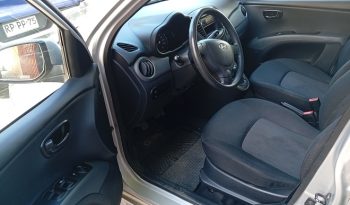 
										Hyundai I10  FL  GL S full									