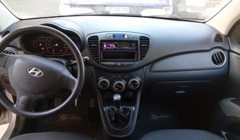 
										Hyundai I10  FL  GL S full									