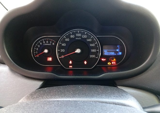 
								Hyundai I10  FL  GL S full									