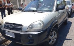 Hyundai Tucson  GL